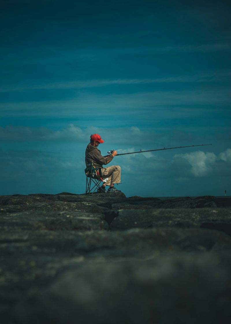 Attrezzatura essenziale per il pescatore moderno